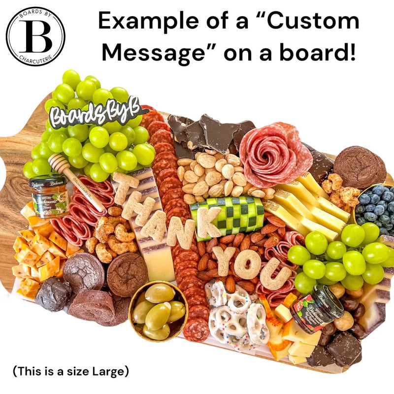 Charcuterie - XL