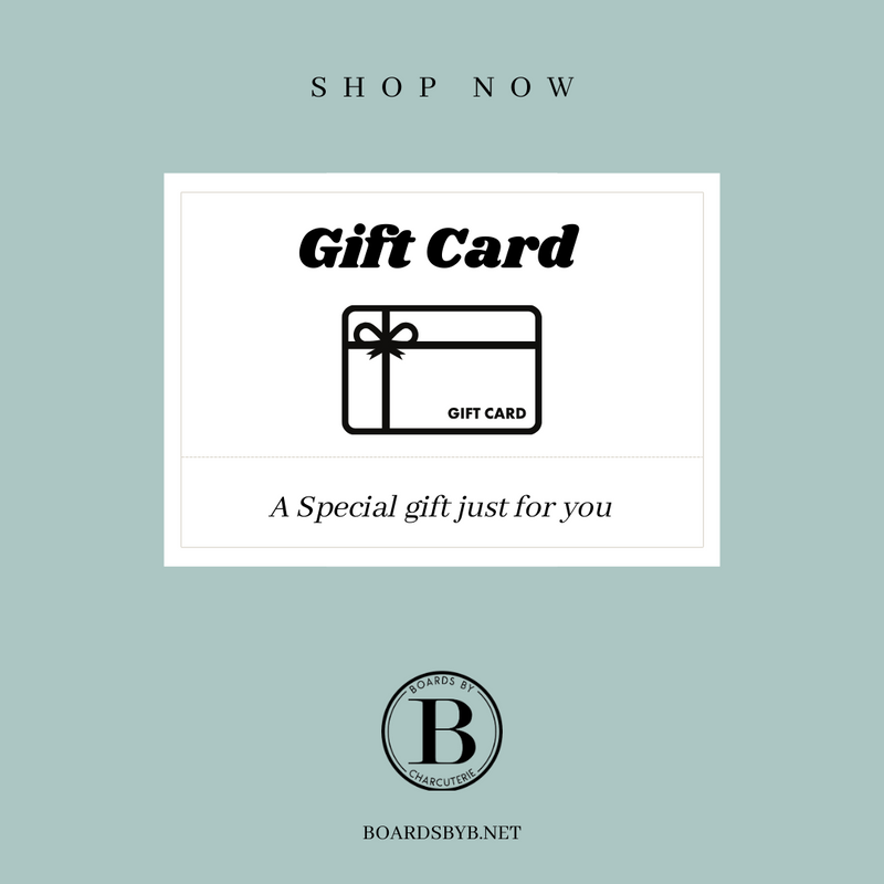 Boards by B Gift Card