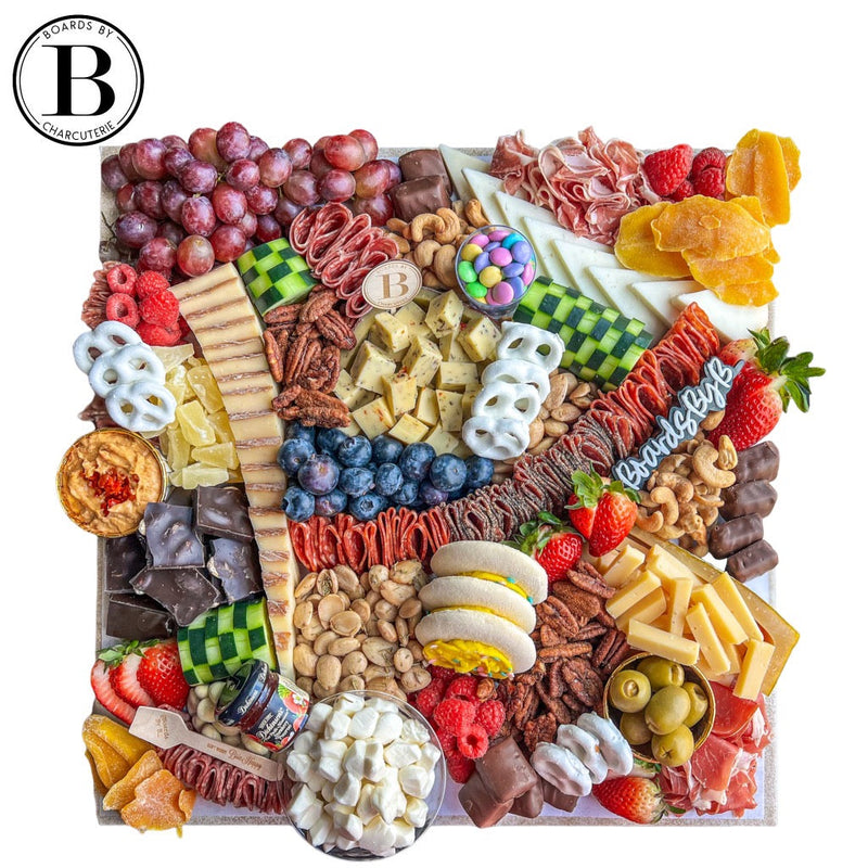 Charcuterie - XL