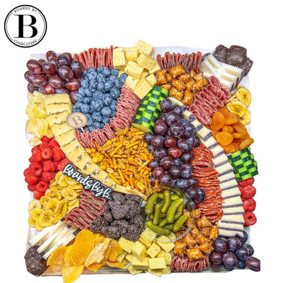 Charcuterie - XL