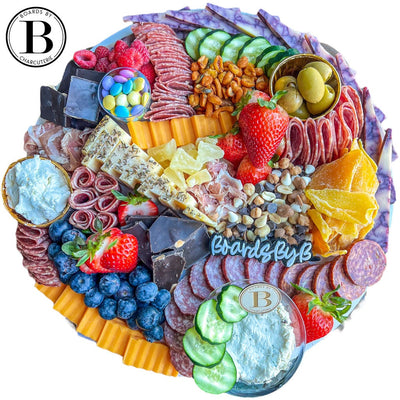 Charcuterie - Large
