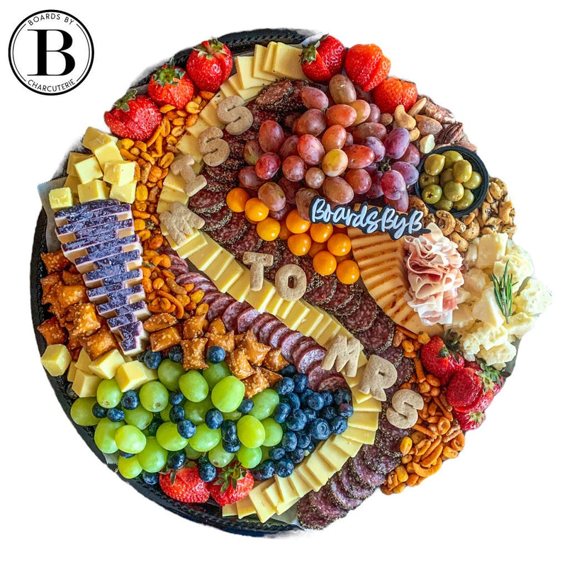 Charcuterie - XL