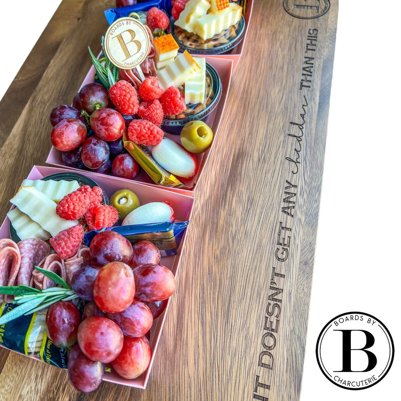 Charcuterie - Mini Box
