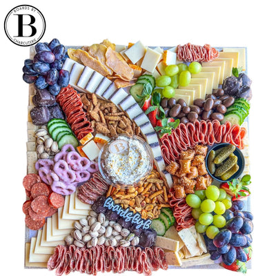 Charcuterie - XL