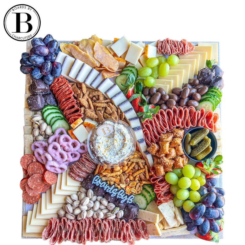 Charcuterie - XL