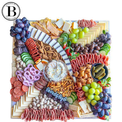 Charcuterie - XL